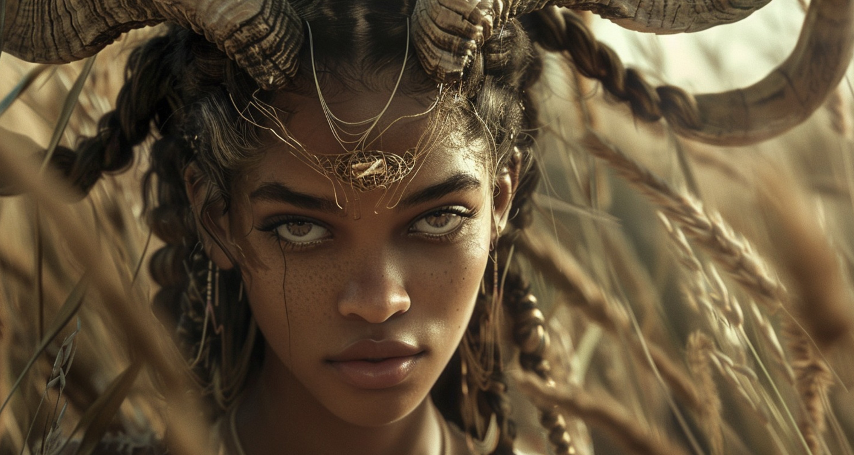 The Goats of Vikings