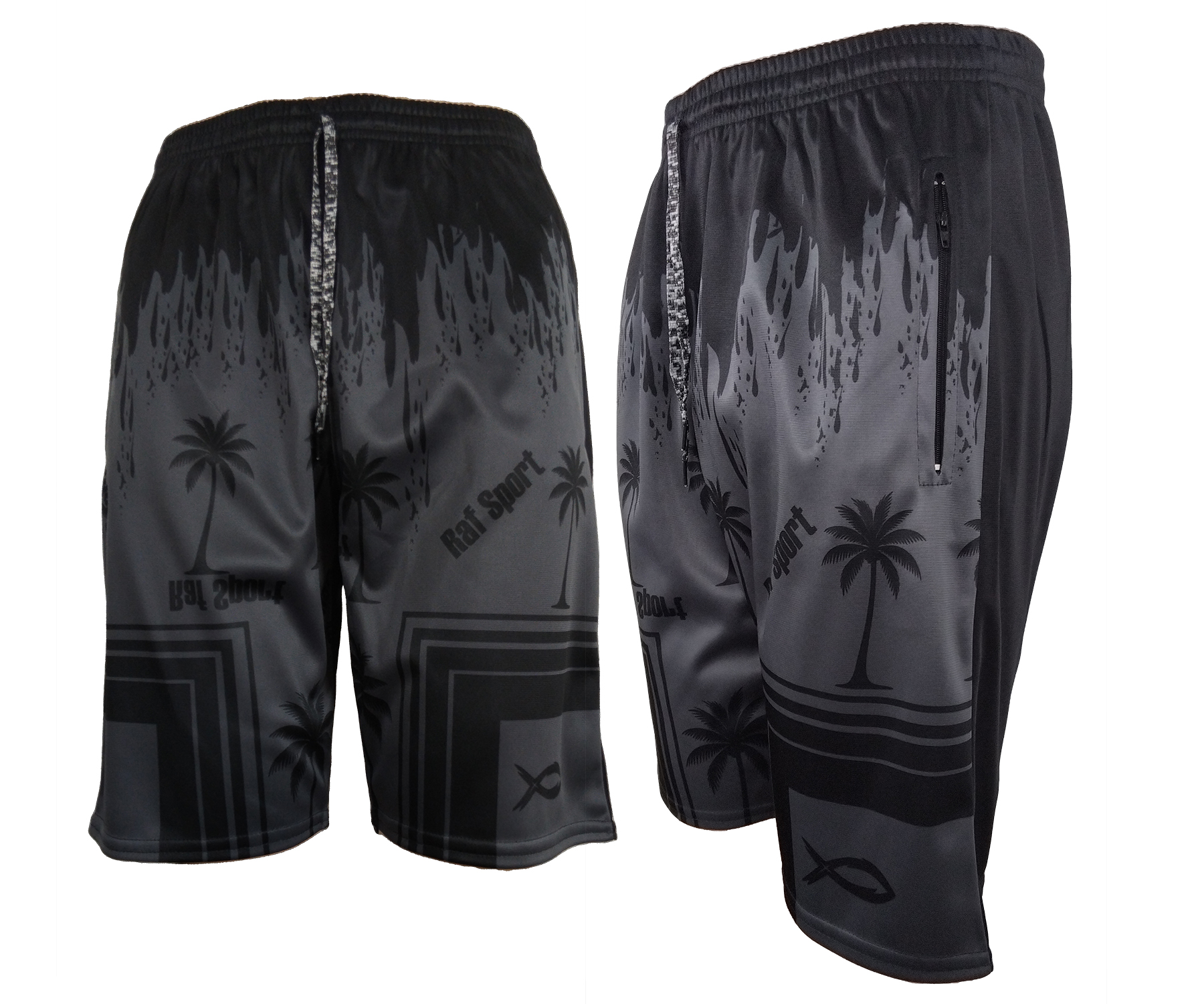 Bermuda Masculino Esporte