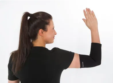 Physio Elbow Brace.