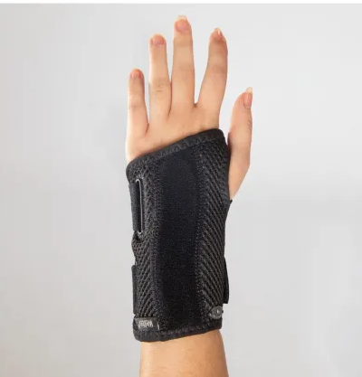 Carpus Wrist Brace.