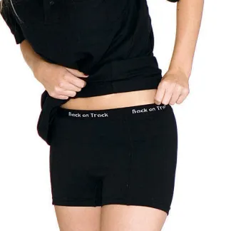Boxer Shorts for Women.