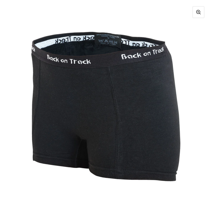 Boxer Shorts for Women.