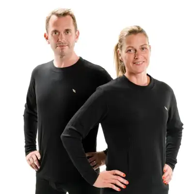 Long Sleeve T-Shirt.