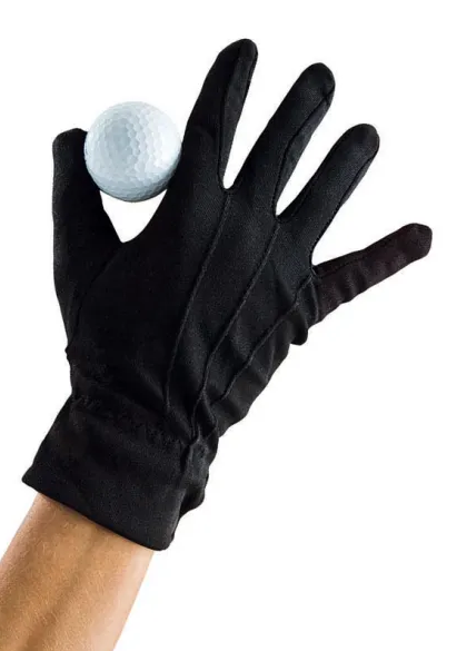 Therapeutic Gloves.