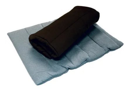 Mini Blanket.