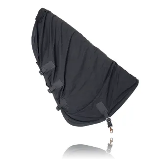 Horse Mesh Neck Cover.
