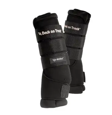 Horse Royal Quick Wraps.