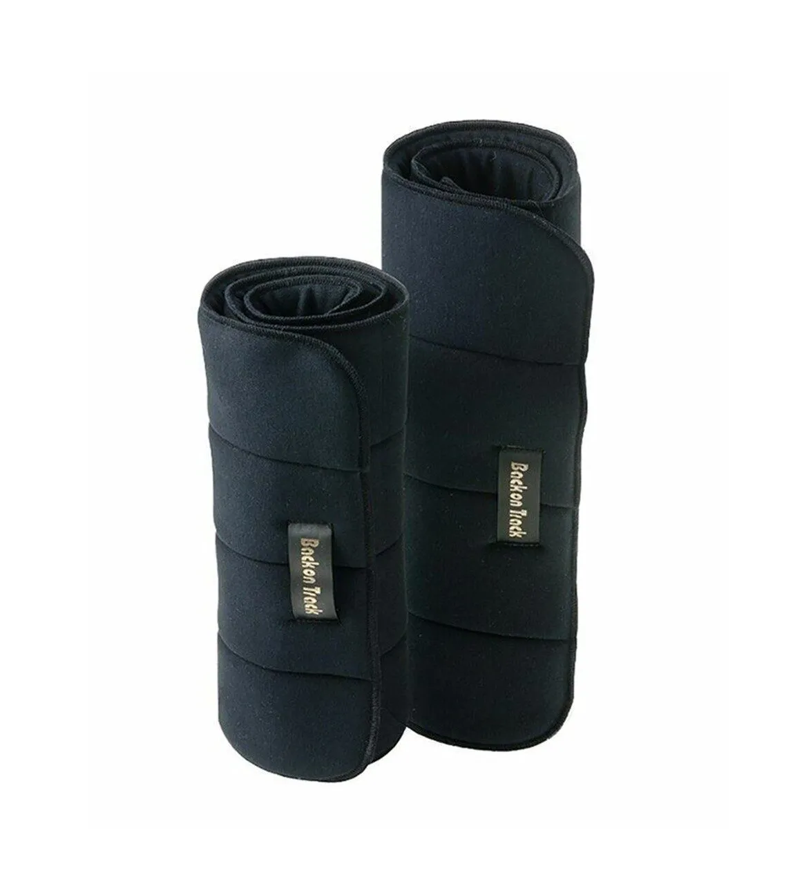 No Bows Therapeutic Leg Wraps.