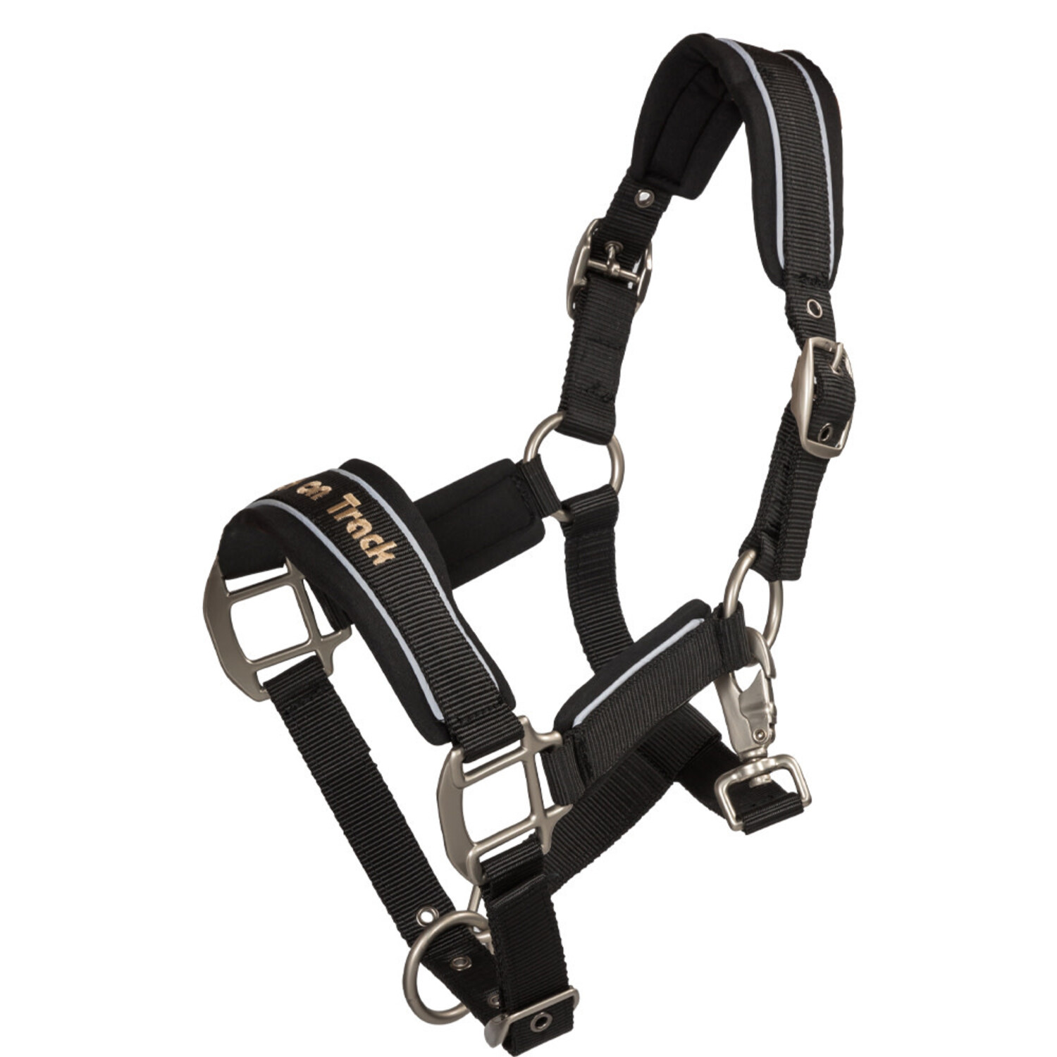 Werano Halter.