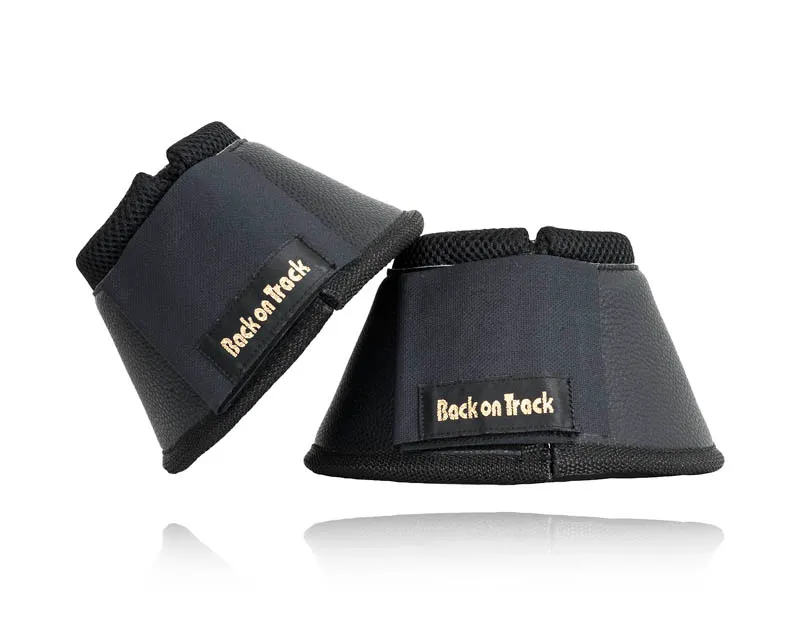 Horse Bell Boots.