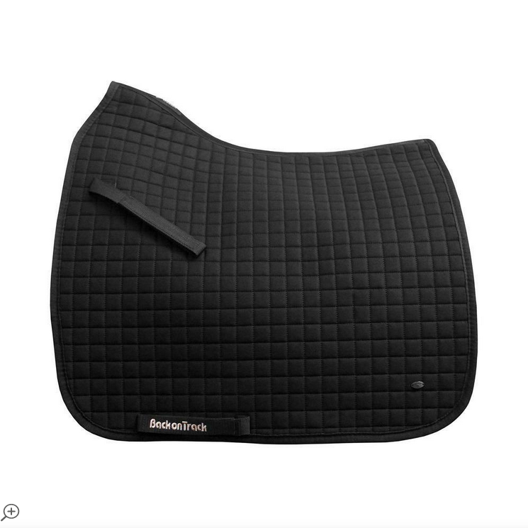 Horse Saddle Pad Dressage.