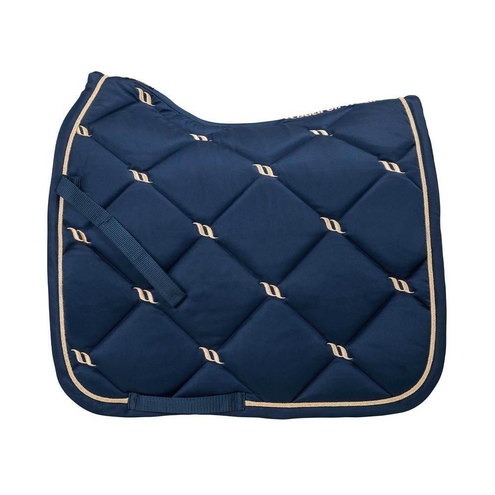 Dressage Saddle Pad – Night Collection.