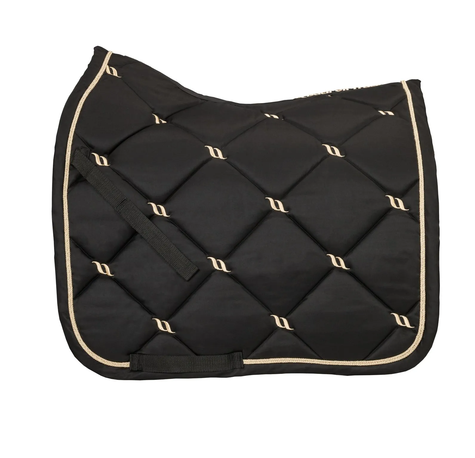 Dressage Saddle Pad – Night Collection.