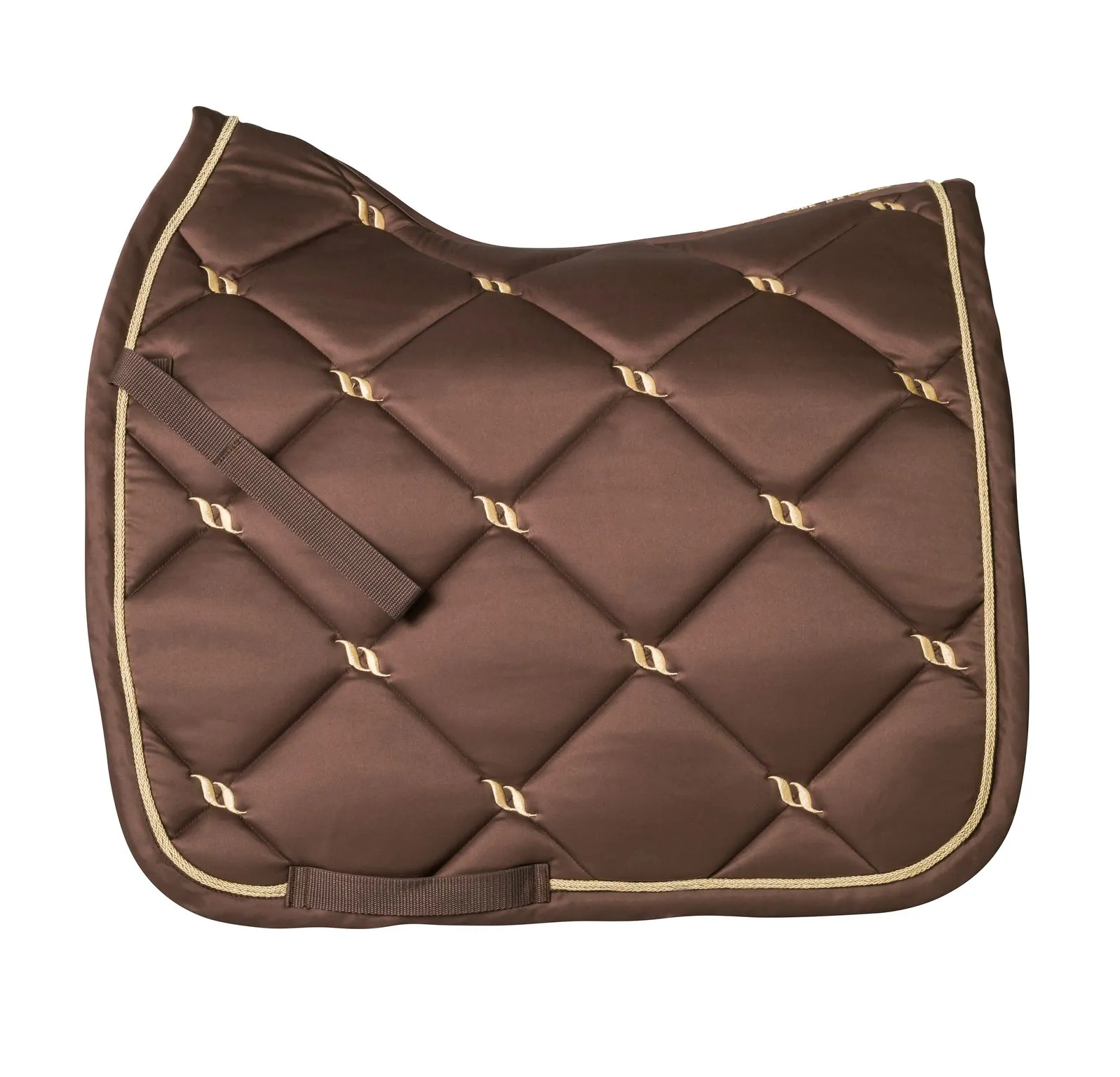 Dressage Saddle Pad – Night Collection.