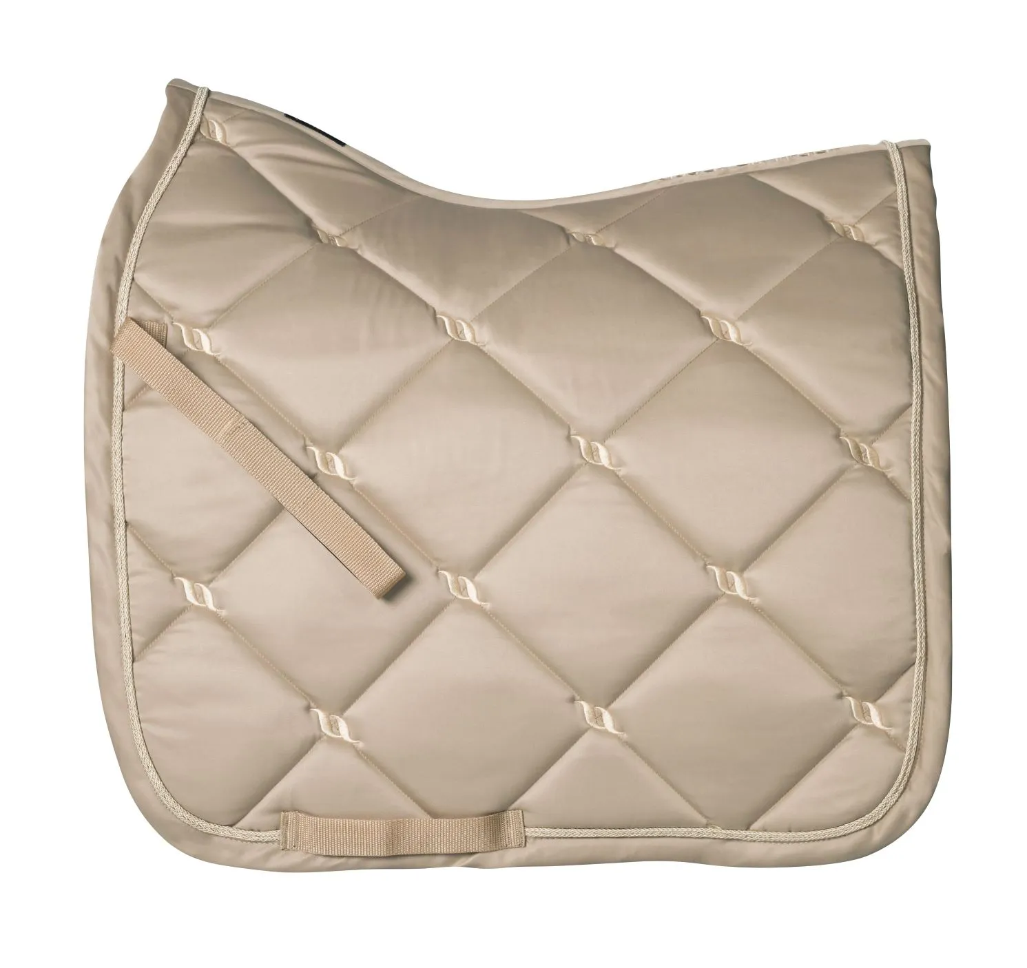 Dressage Saddle Pad – Night Collection.