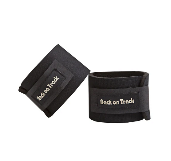 Pastern Wraps / Bands.
