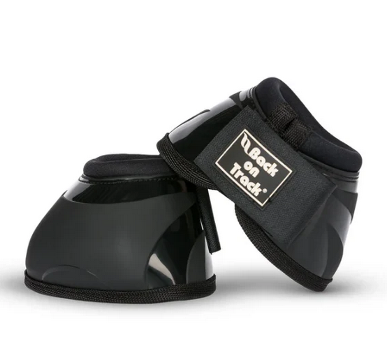 Performance Bell Boots.
