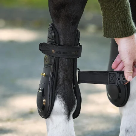 Airflow Tendon Boots.