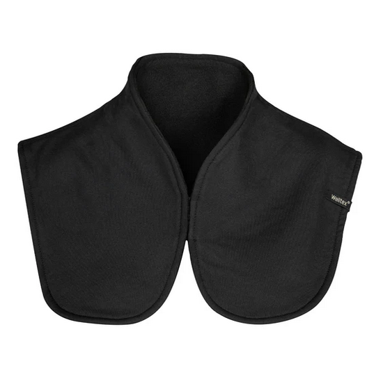 Amethyst Neck Cover.