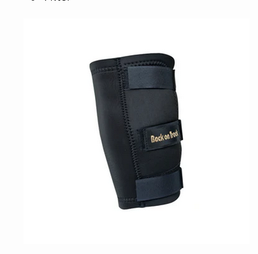 Knee Boot.