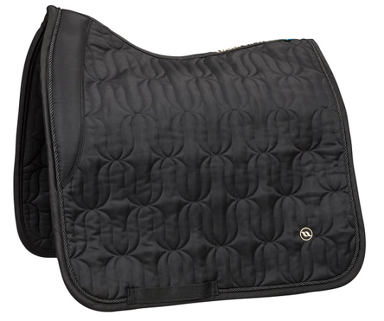 Dressage Saddle Pad - Deep Nights.