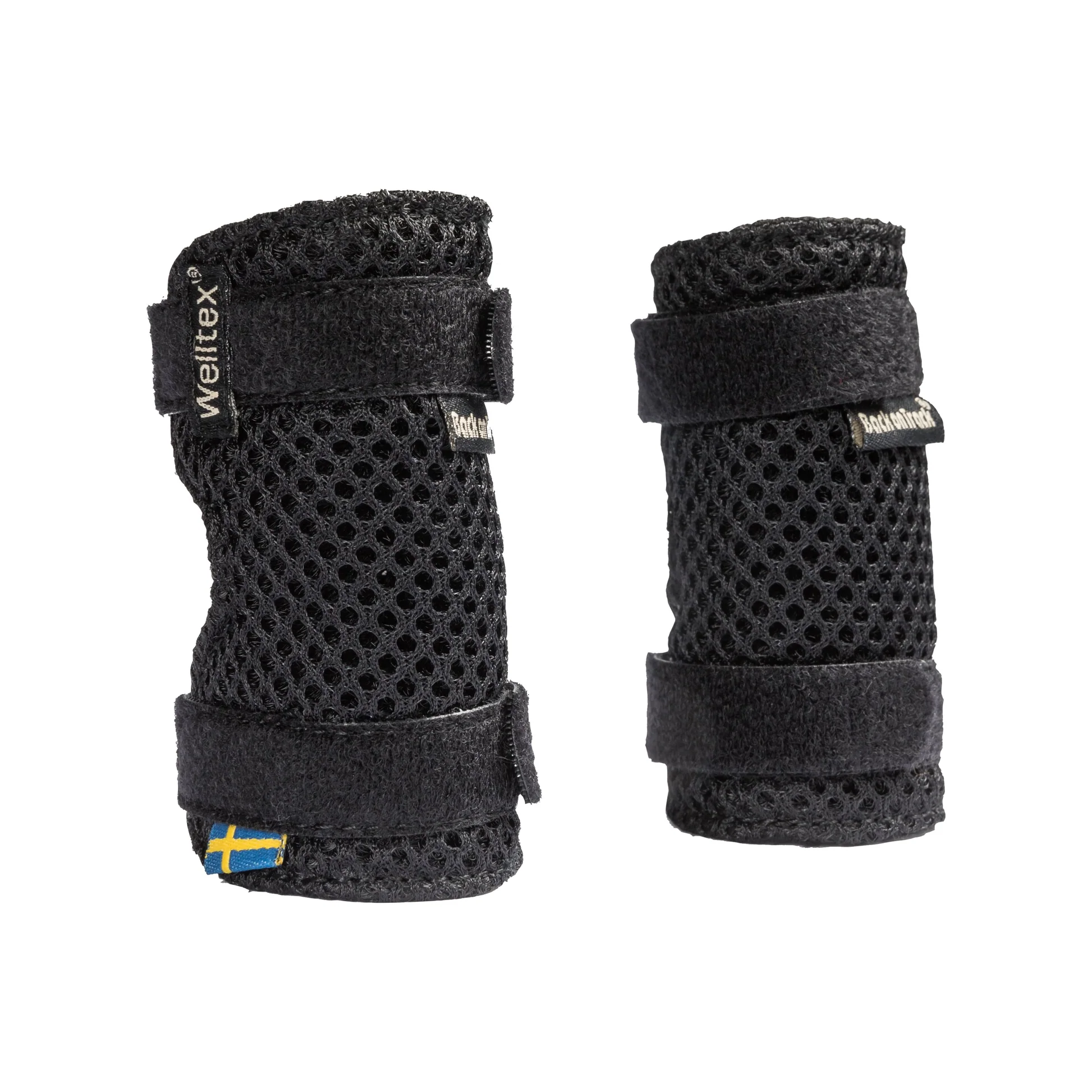 Milo Dog Leg Wraps.