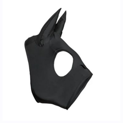 Spirit Hood with Ears.