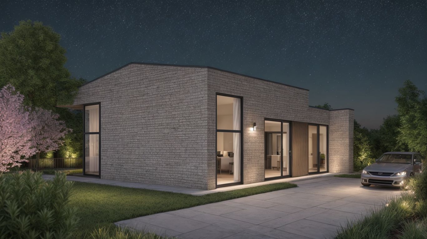 Išskirtinis namas Pilaitėje