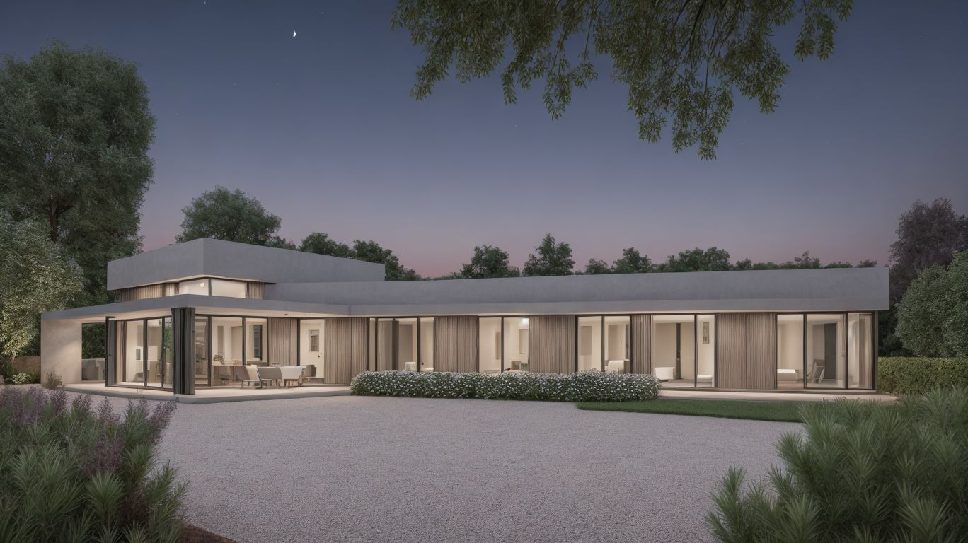 Modernus šalia Vilniaus