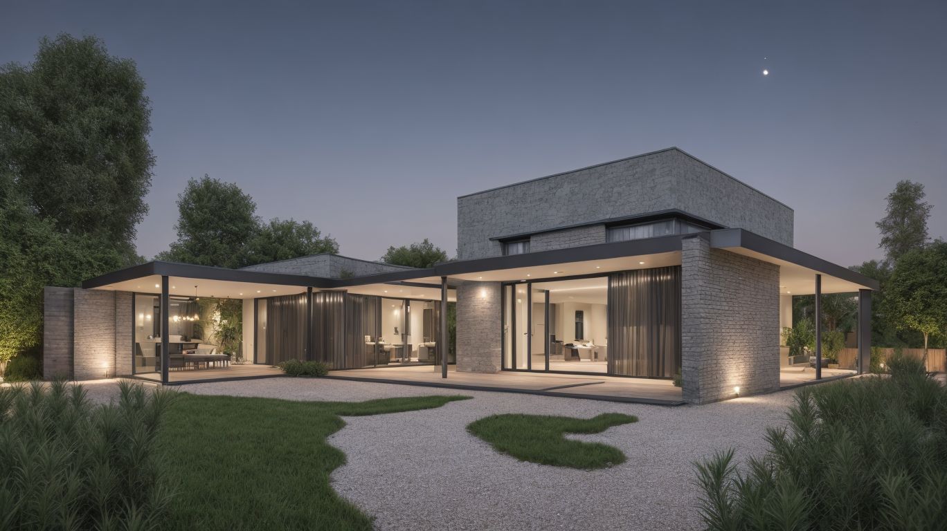 Modernus šalia Vilniaus