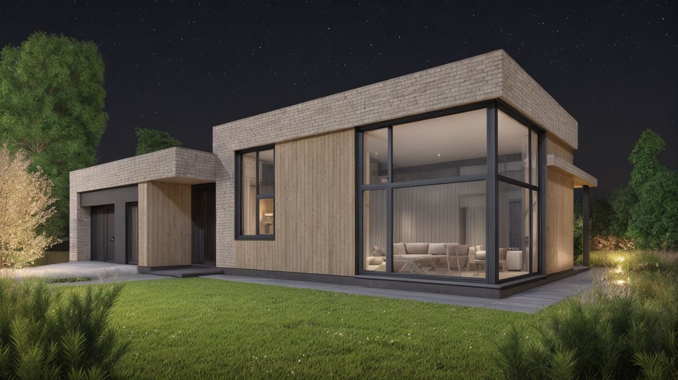 Šeimos namas Pilaitėje