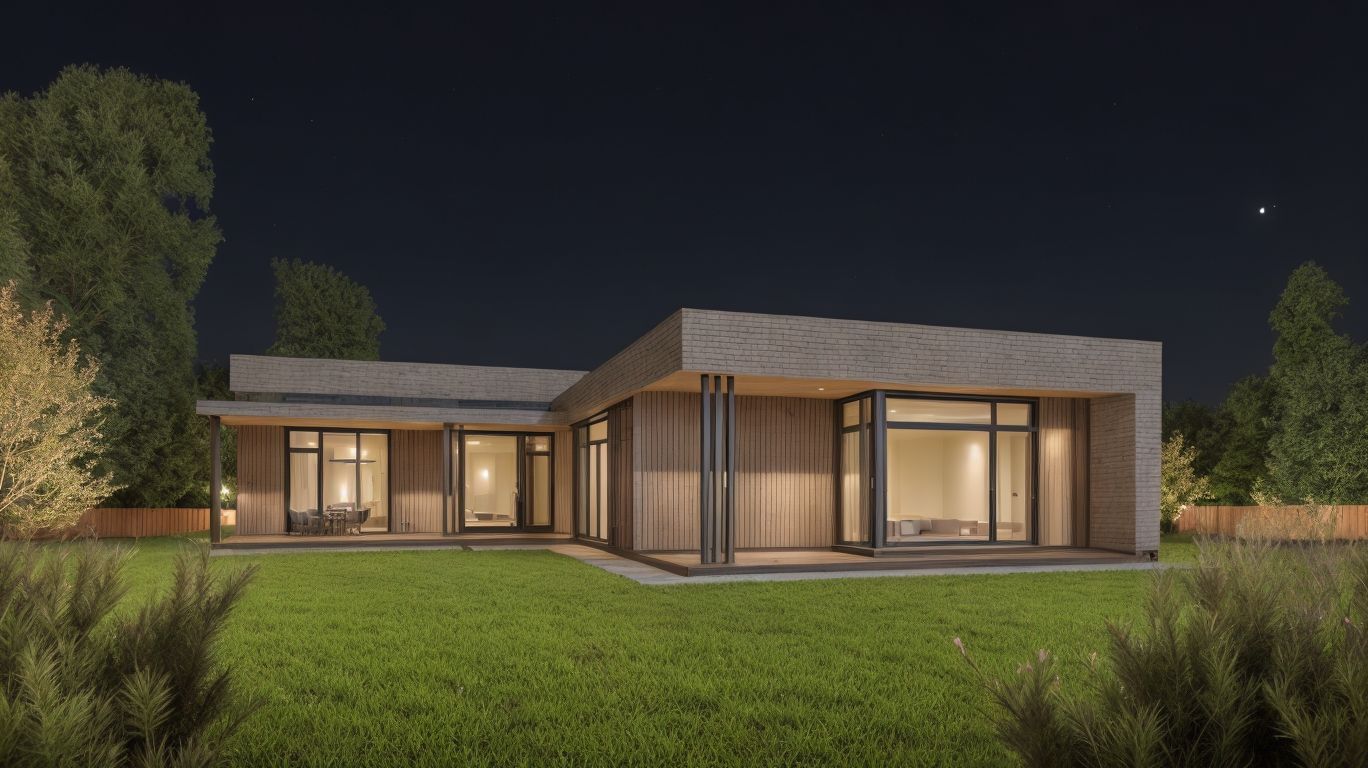 Šeimos namas Pilaitėje