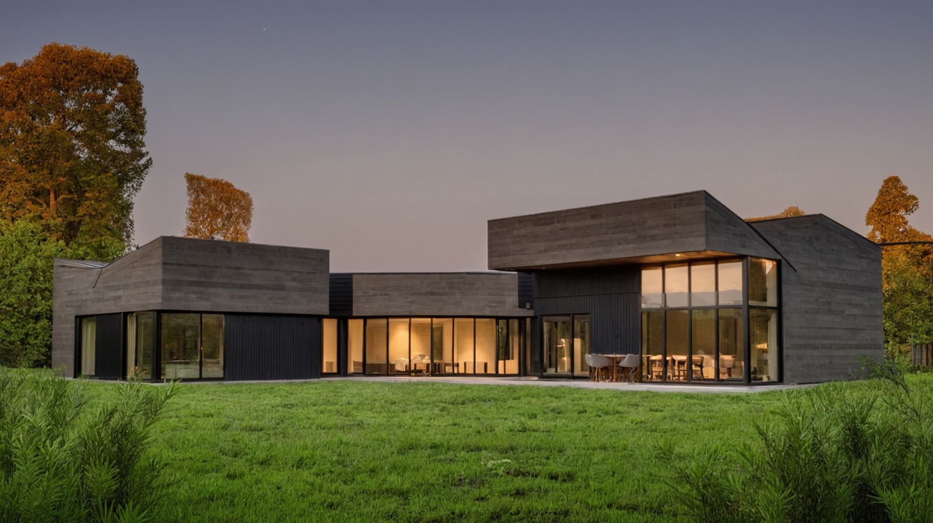 Išskirtinis namas Pilaitėje