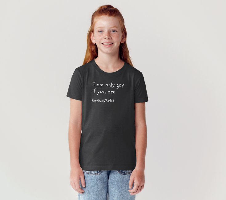 Happy TShirt