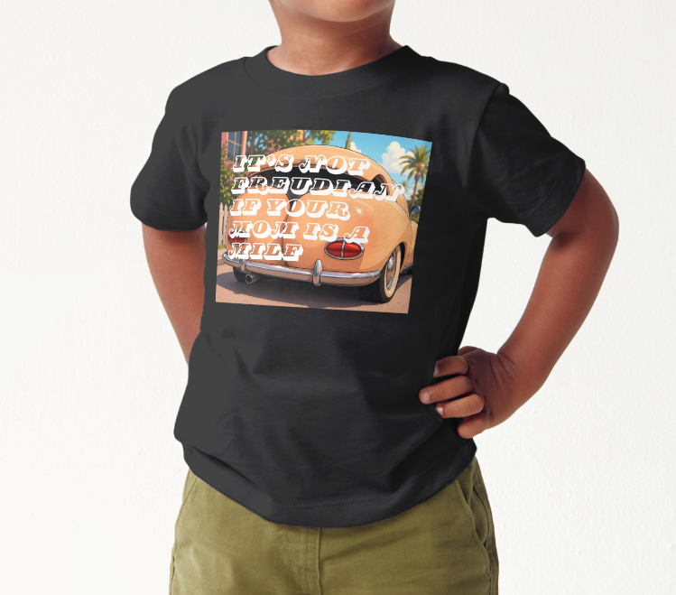 I <3 Mommies T-Shirt