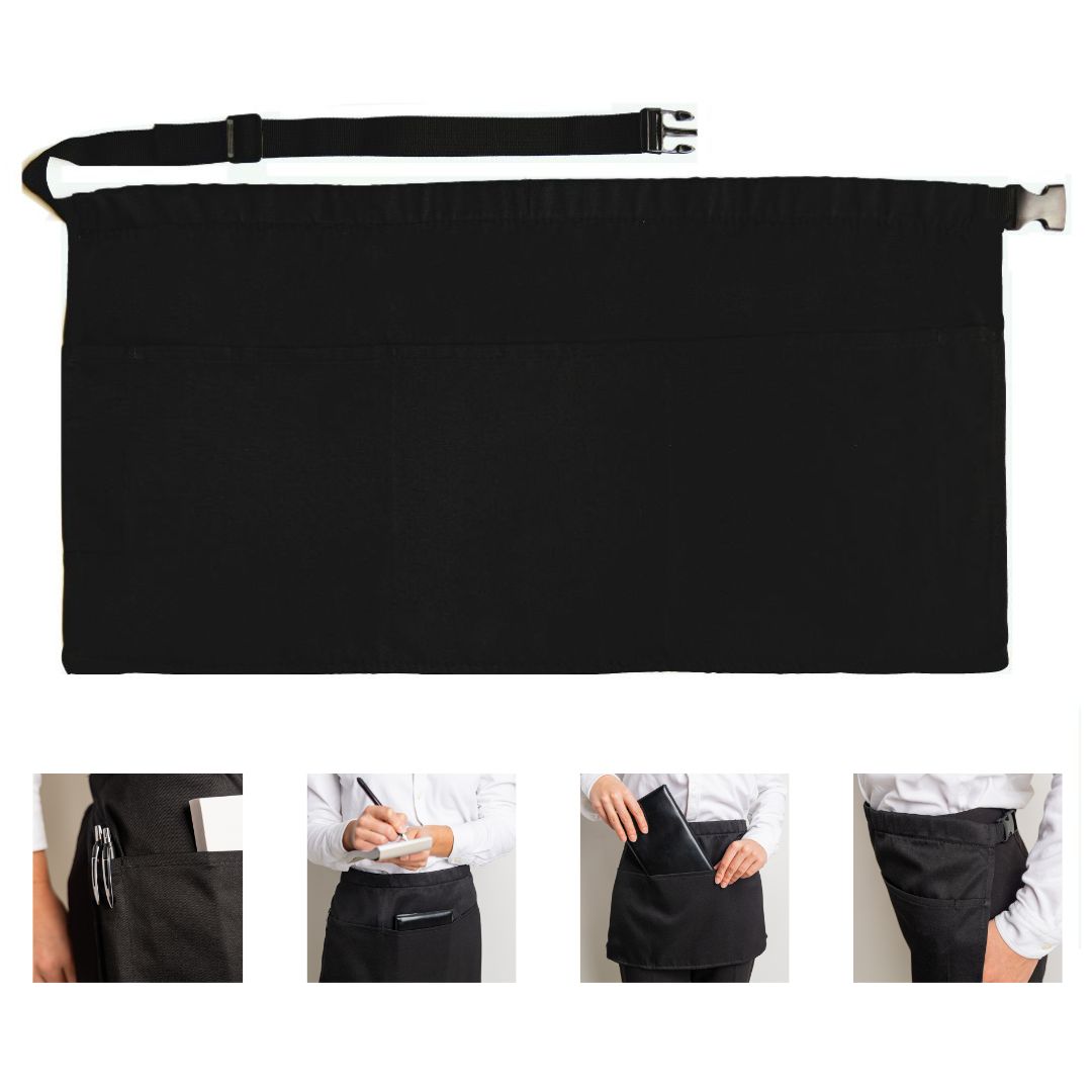5 Pocket Apron - Standard