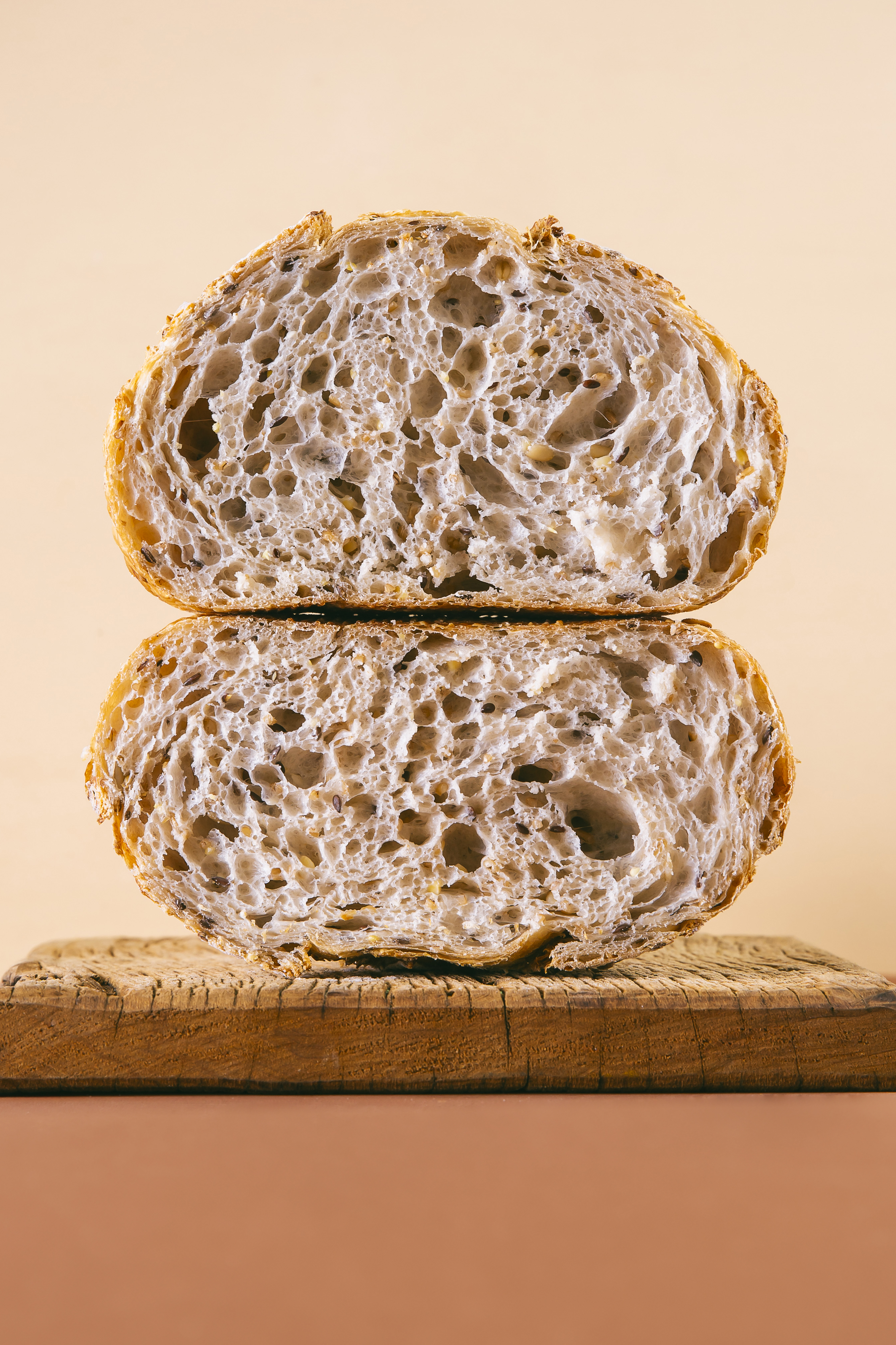 Multigrãos (diariamente)