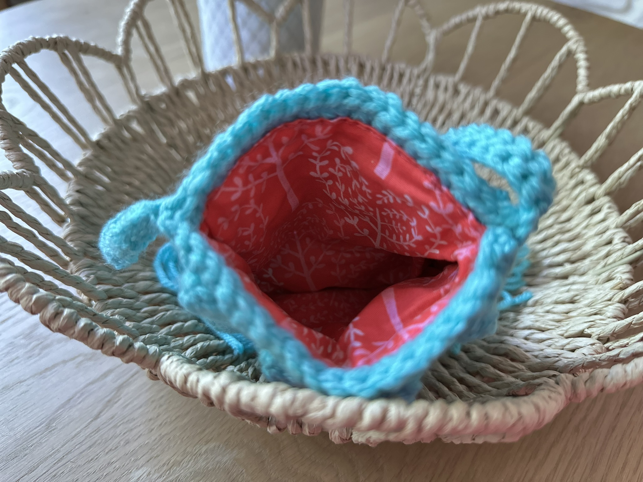 Crochet Boho Fringe Crossbody Toddler Purse| Ready to Ship