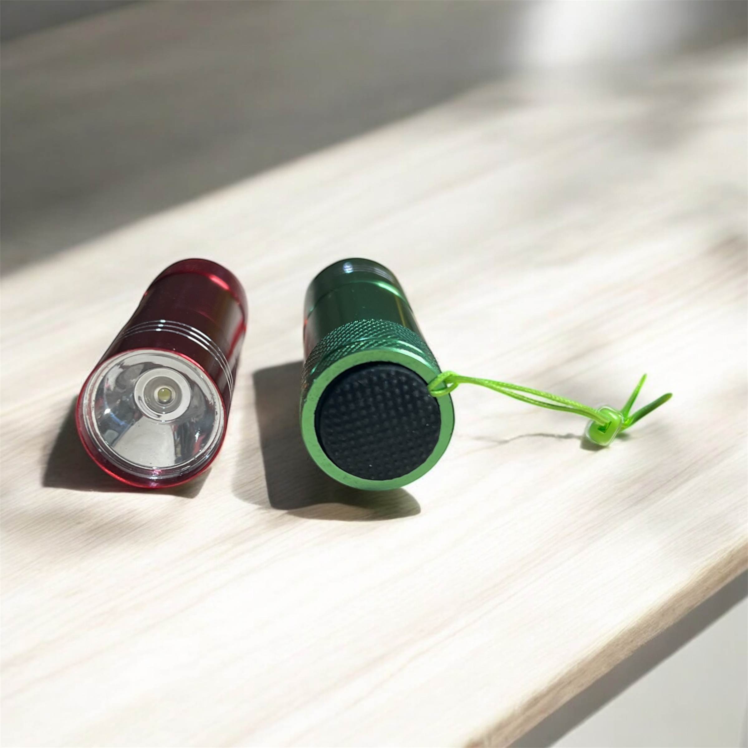 Personalized Flashlight