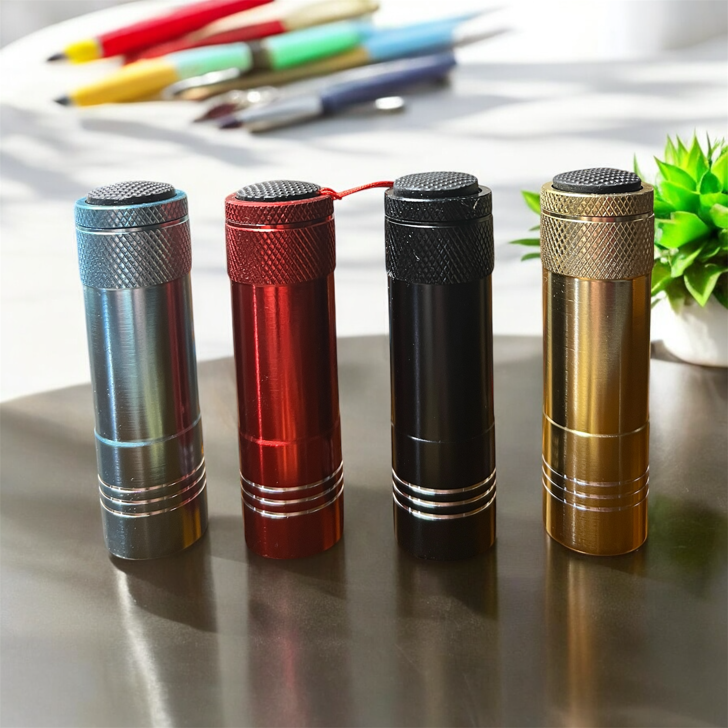 Personalized Flashlight