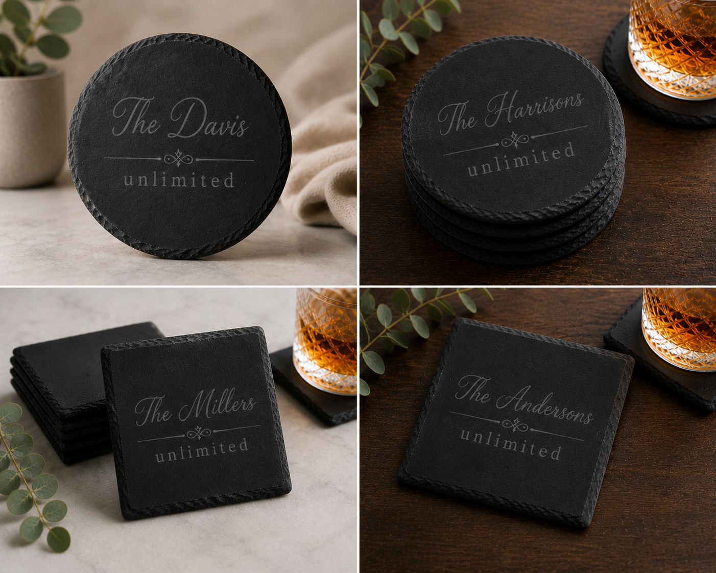 Black Slate 