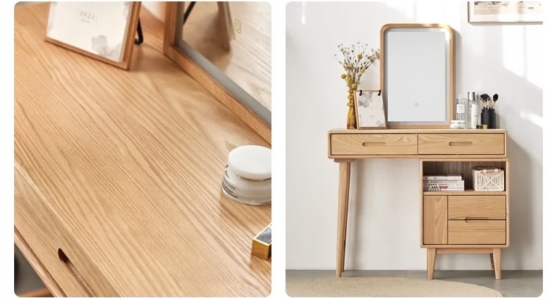 Bàn Trang Điểm Đẹp, Giá Rẻ SP-803