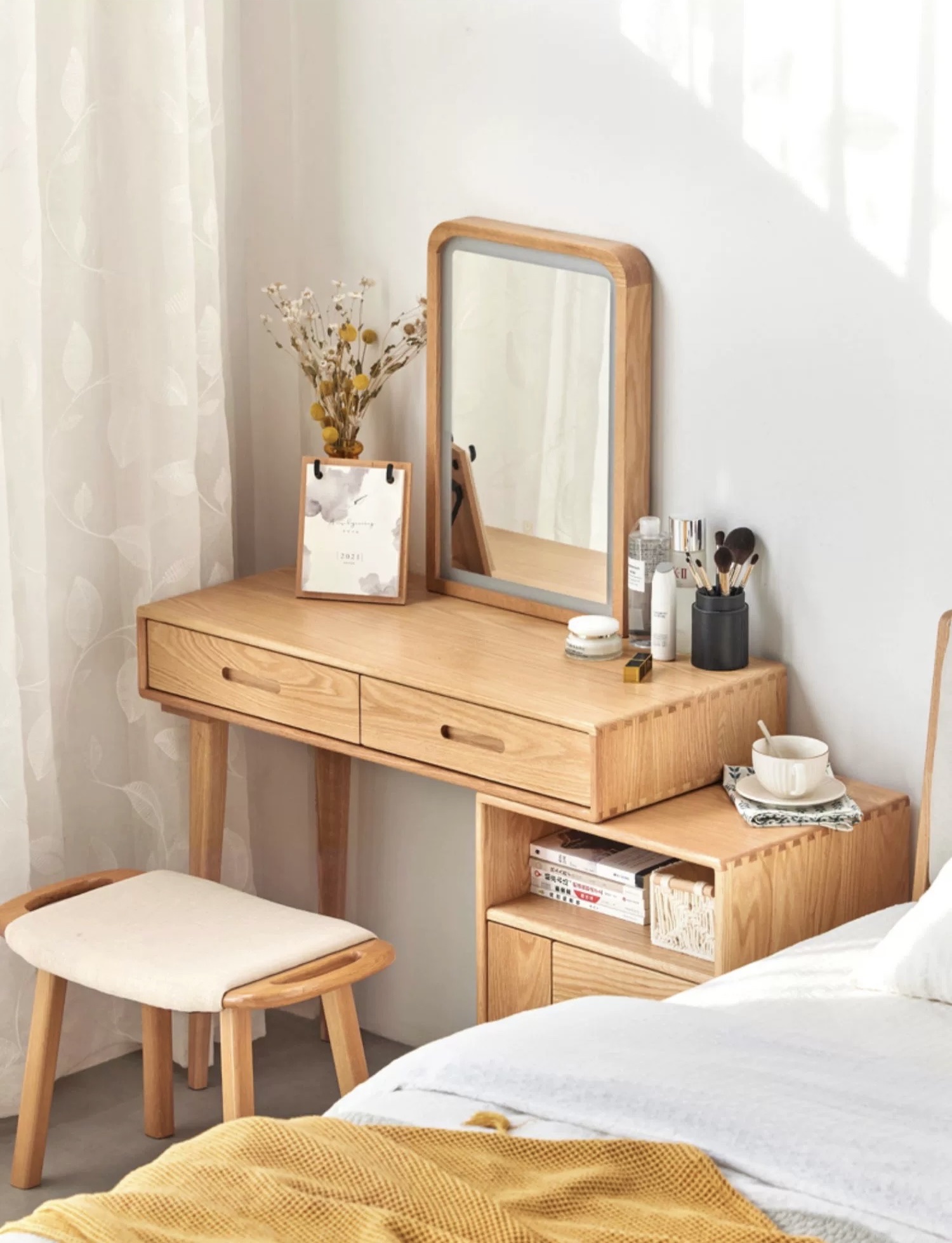 Bàn Trang Điểm Đẹp, Giá Rẻ SP-803