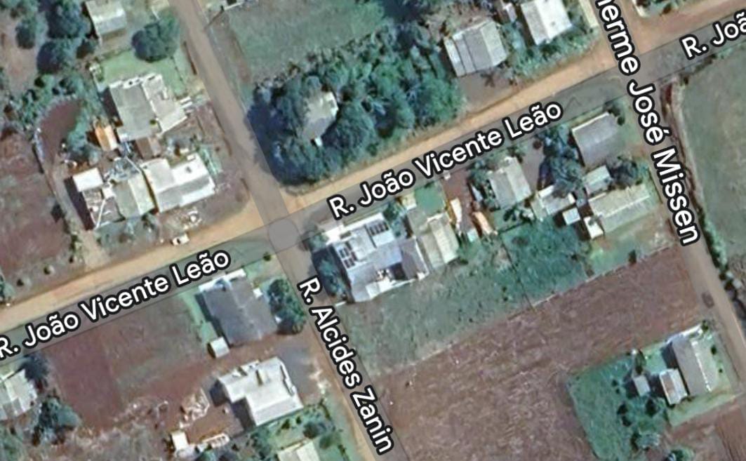 Terreno de 800m² em Paraíso/SC por apenas R$160 mil