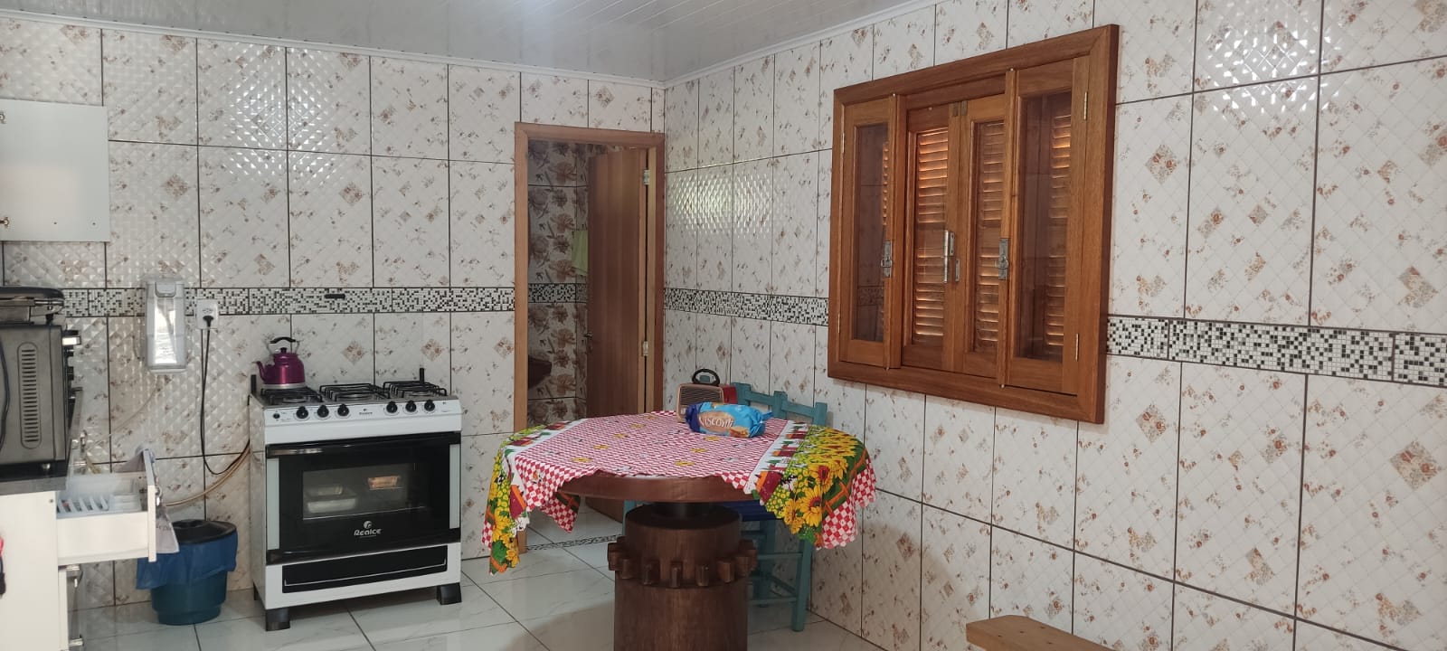 Chácara de 6,4 Hectares em Paraíso/SC