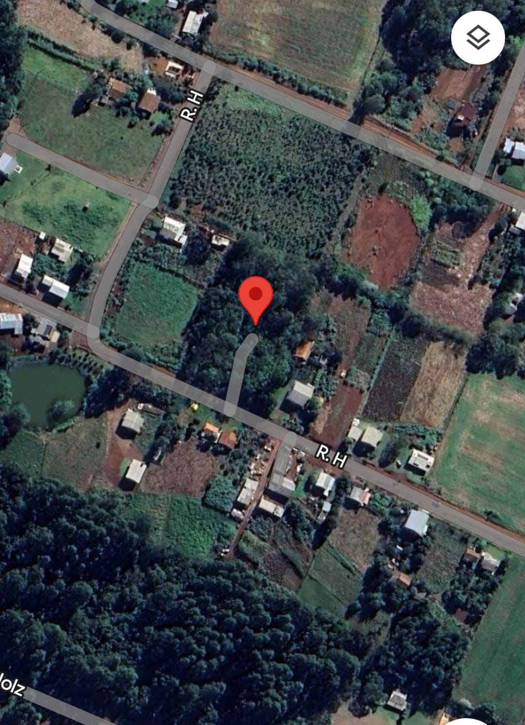 Chácara no Bairro Santa Rita, SMO!