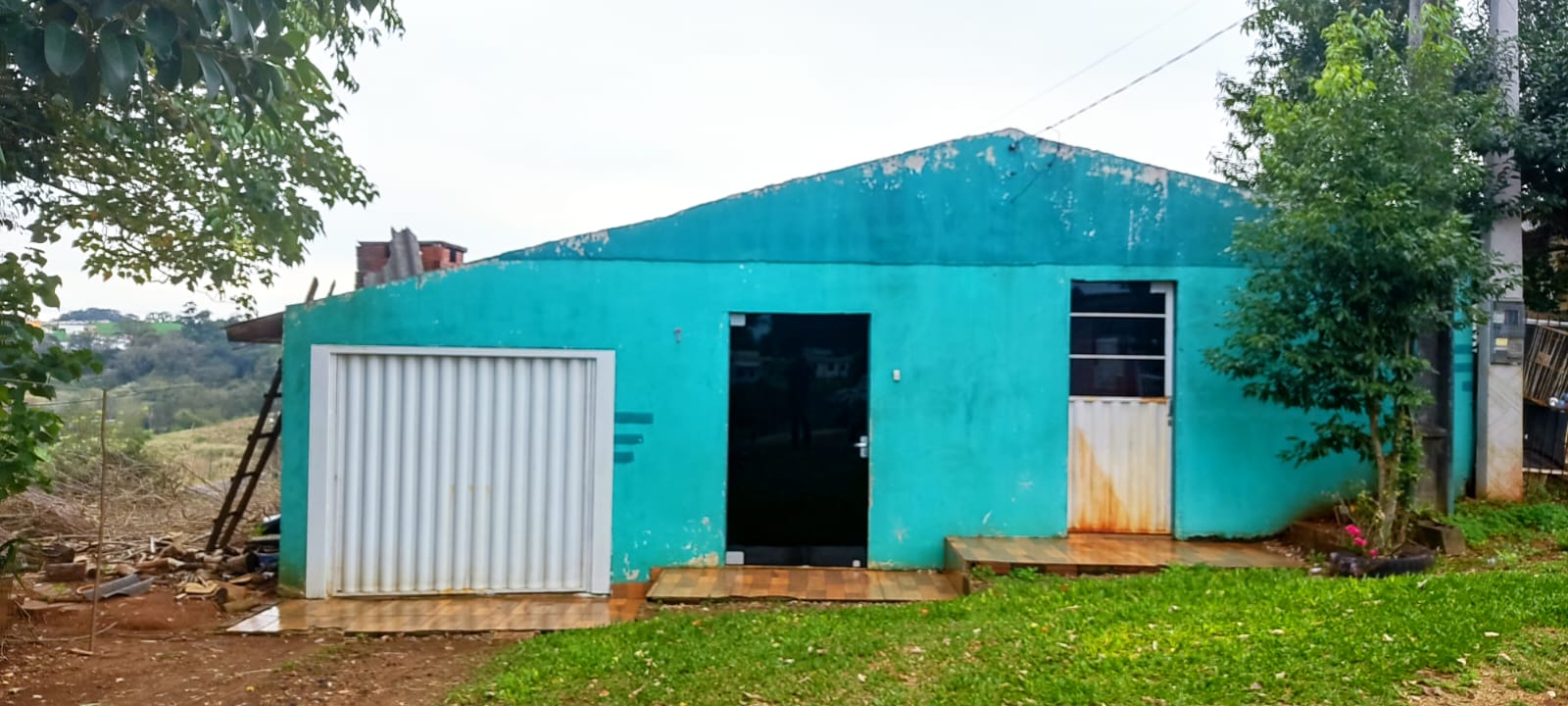 Casa à Venda em Paraíso - Pronta para Você! 