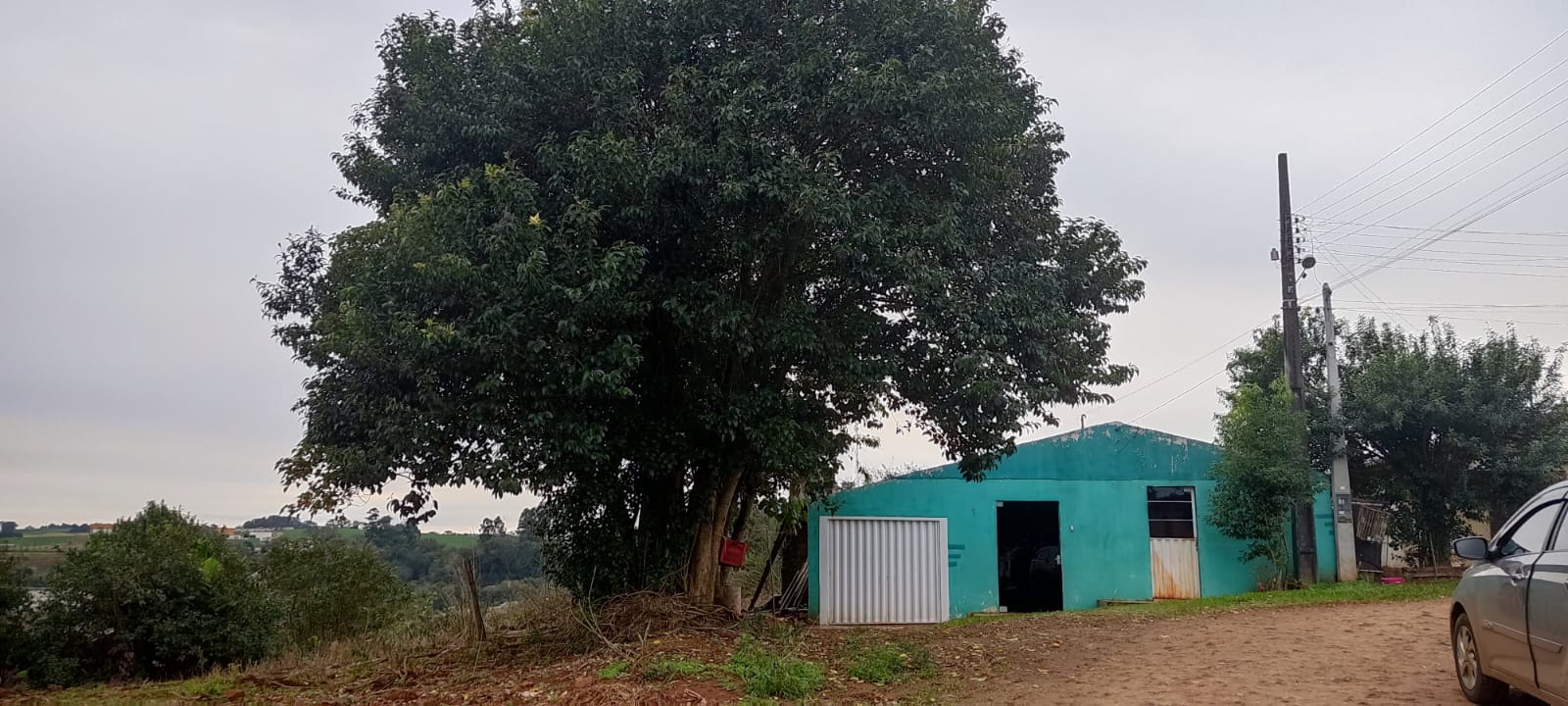 Casa à Venda em Paraíso - Pronta para Você! 