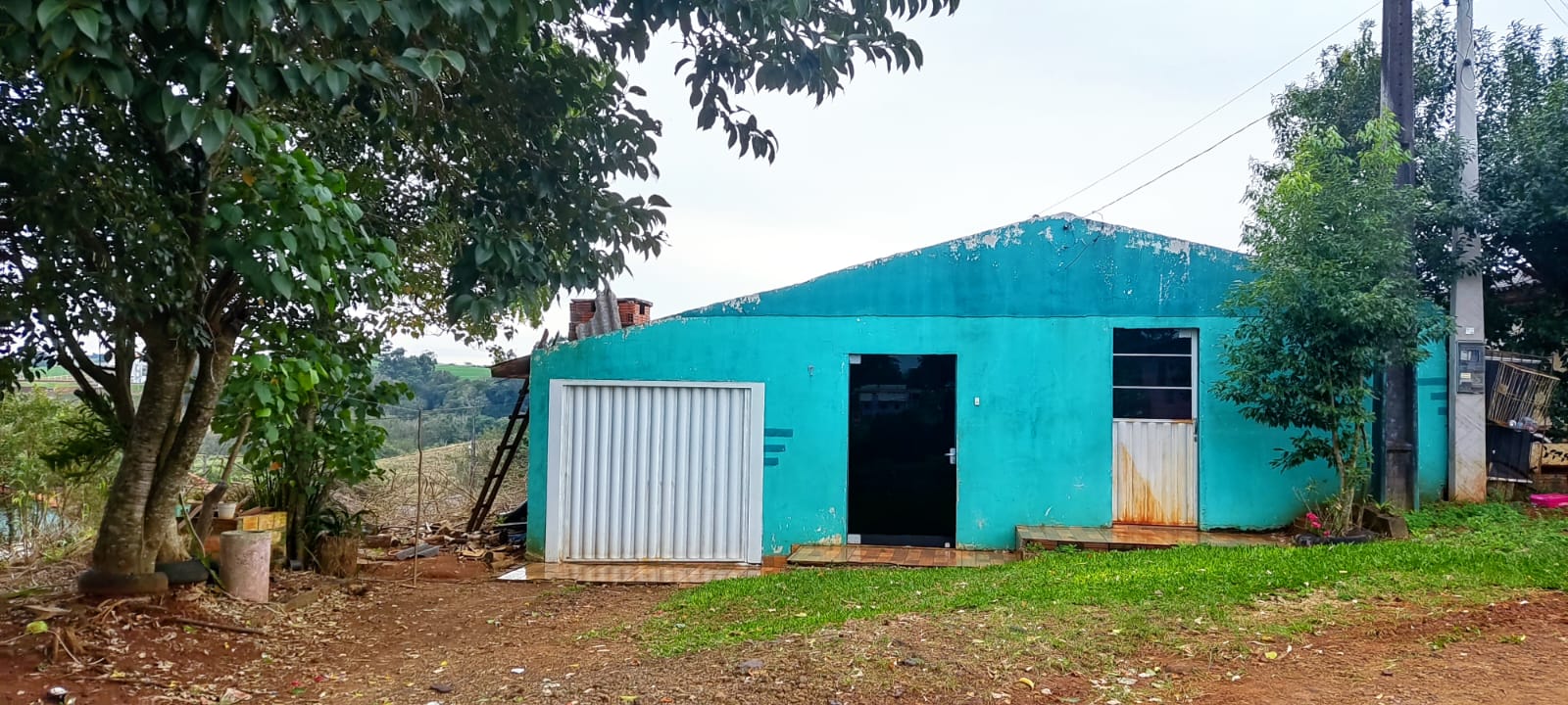Casa à Venda em Paraíso - Pronta para Você! 