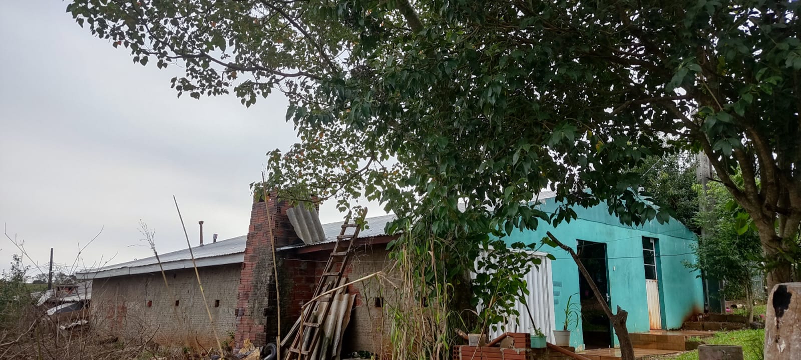 Casa à Venda em Paraíso - Pronta para Você! 